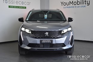 PEUGEOT 5008 BLUEHDI ALLURE AT8 130 CV 7 POSTI
